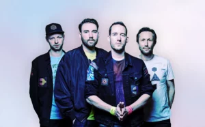 coldplay