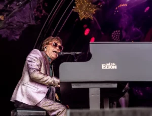 elton