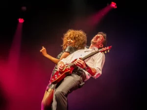 tina turner