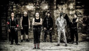Vannstein Rammstein
