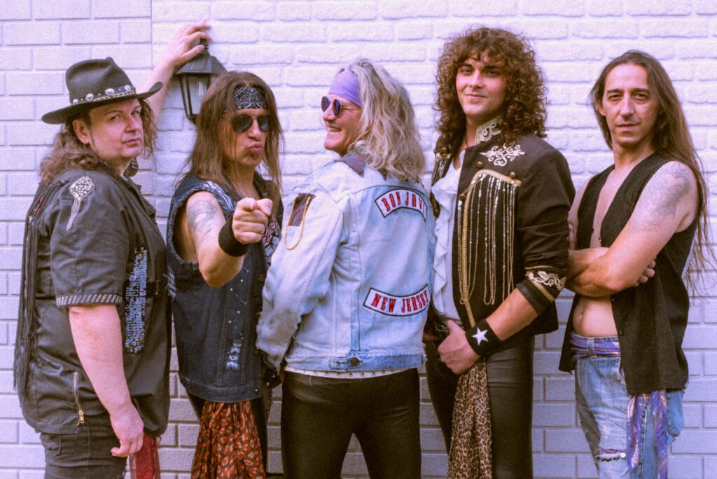 bon jovi