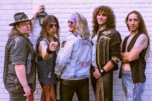 bon jovi