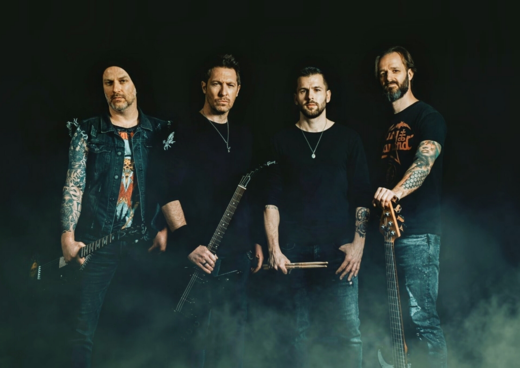 Metallica by Meatallica