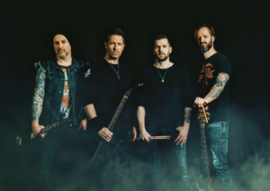 Metallica by Meatallica