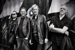 Creedence Clearwater Survival